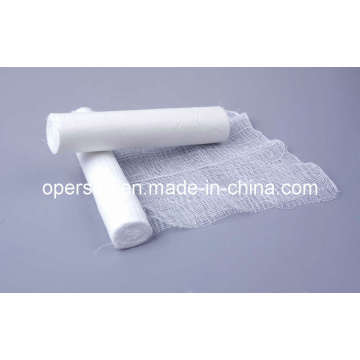 Medizinische Absorptions-Gaze-Bandage mit hoher Qualität und guter Preis